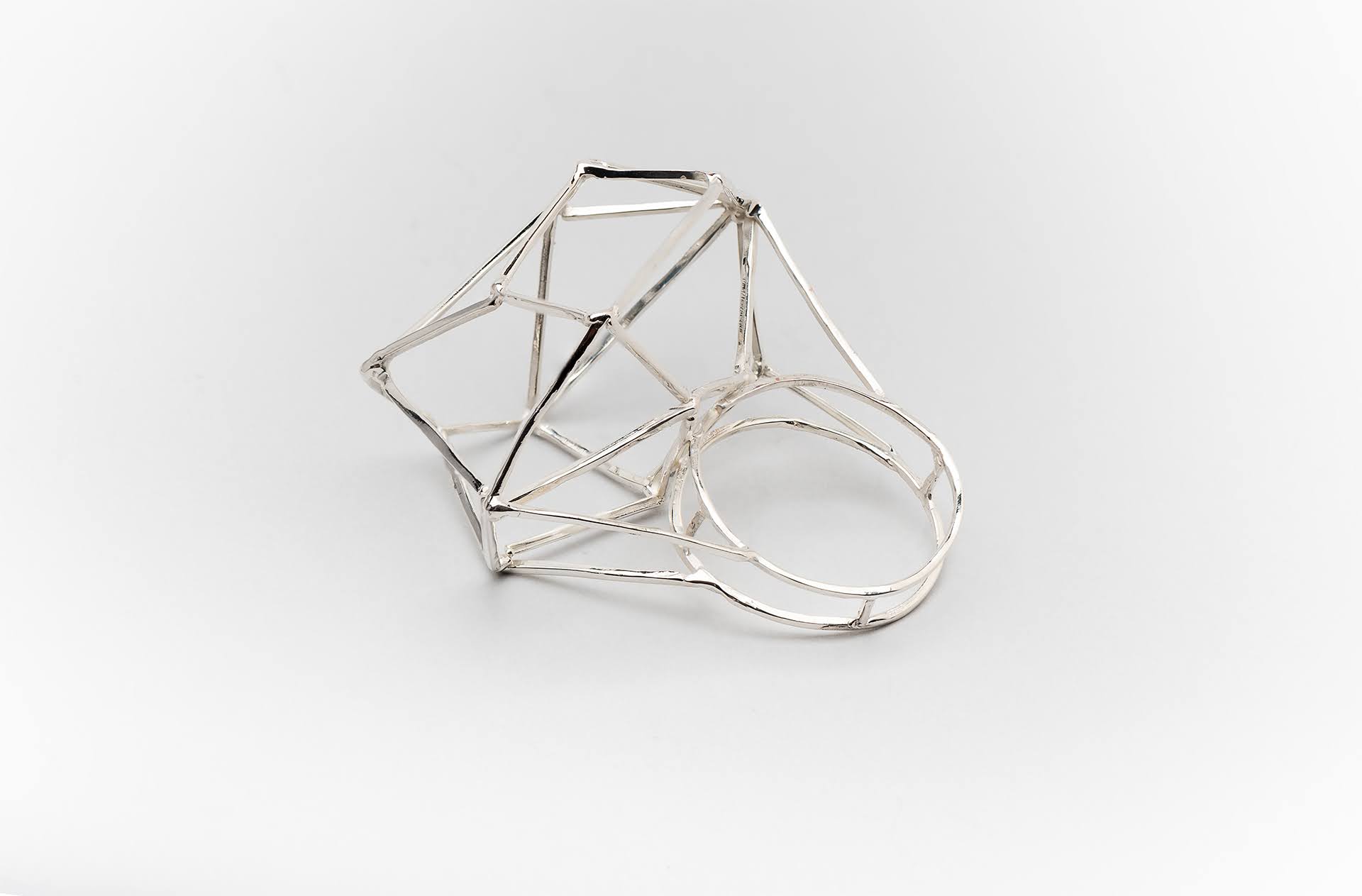 Aerei - Anello in argento - Image 3