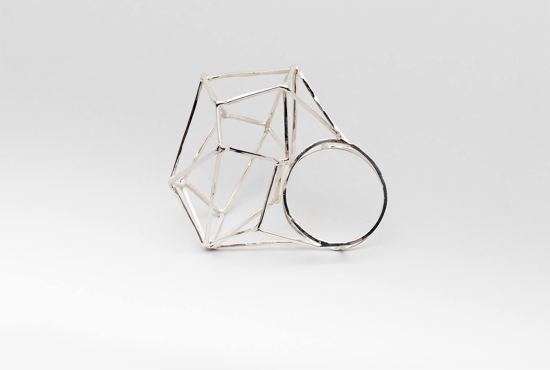 Aerei - Anello in argento - Image 4